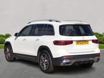 Used Mercedes-Benz GLB 2025 for sale - 76627945: Photo