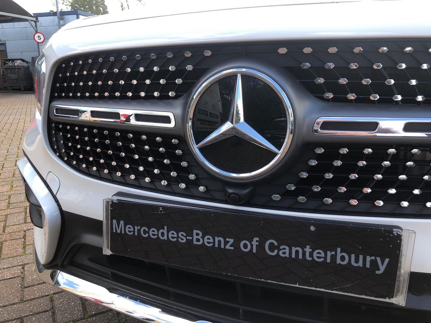 Used Mercedes-Benz GLB 2025 for sale - 76627945: Photo 33