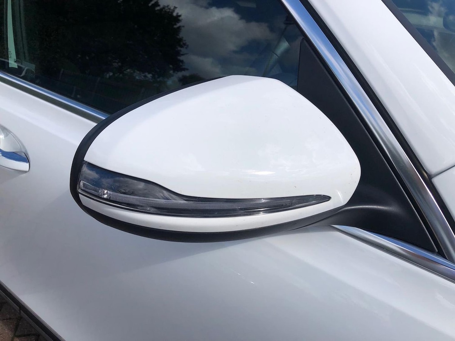 Used Mercedes-Benz GLB 2025 for sale - 76627945: Photo 38