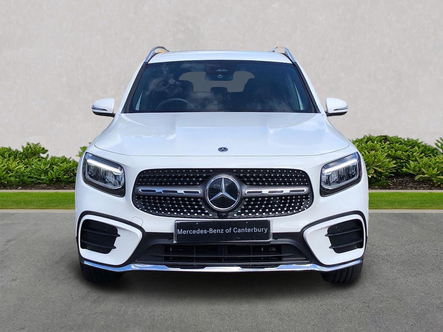 Used Mercedes-Benz GLB 2025 for sale - 76627945: Photo 5