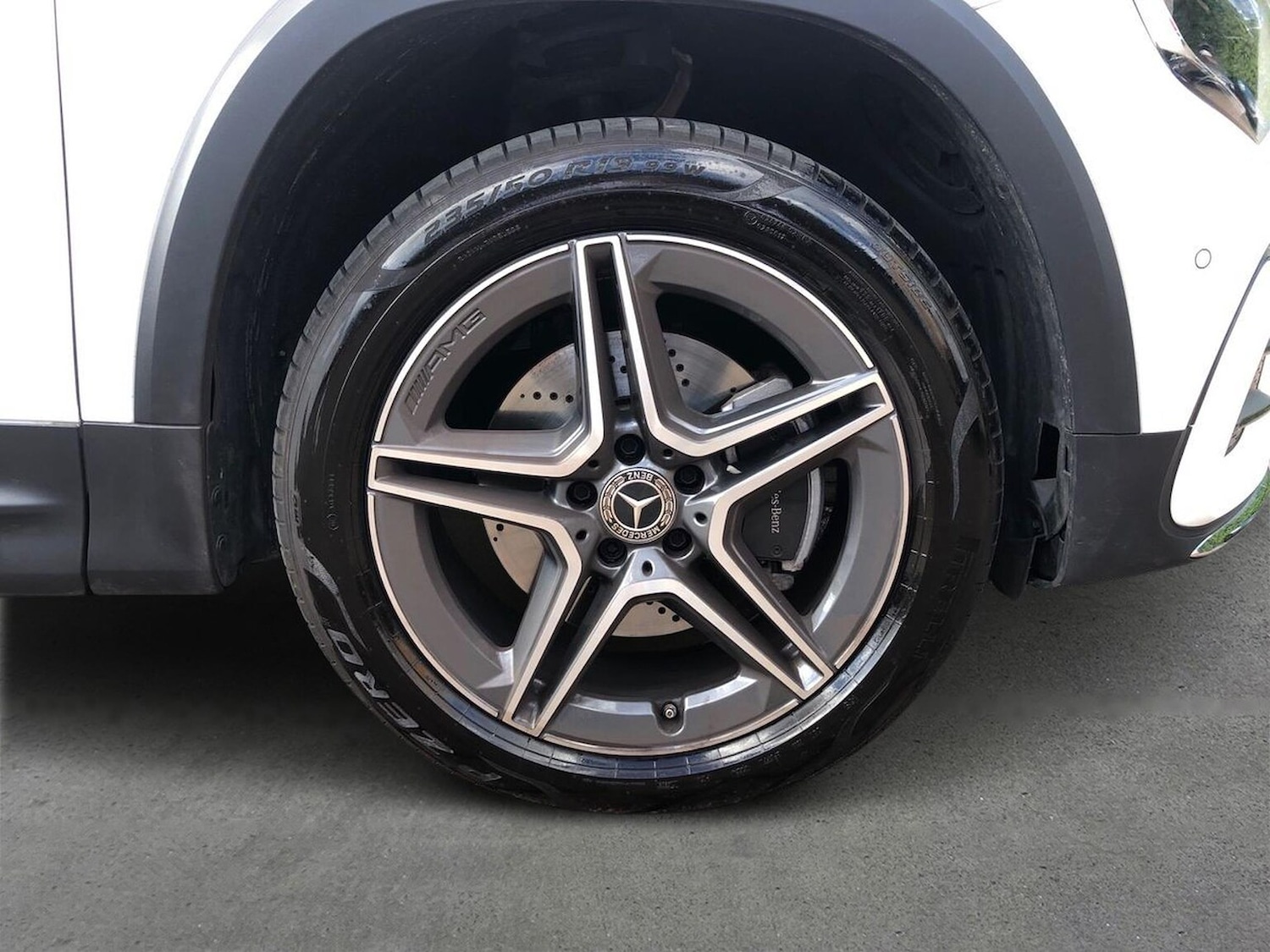 Used Mercedes-Benz GLB 2025 for sale - 76627945: Photo 6