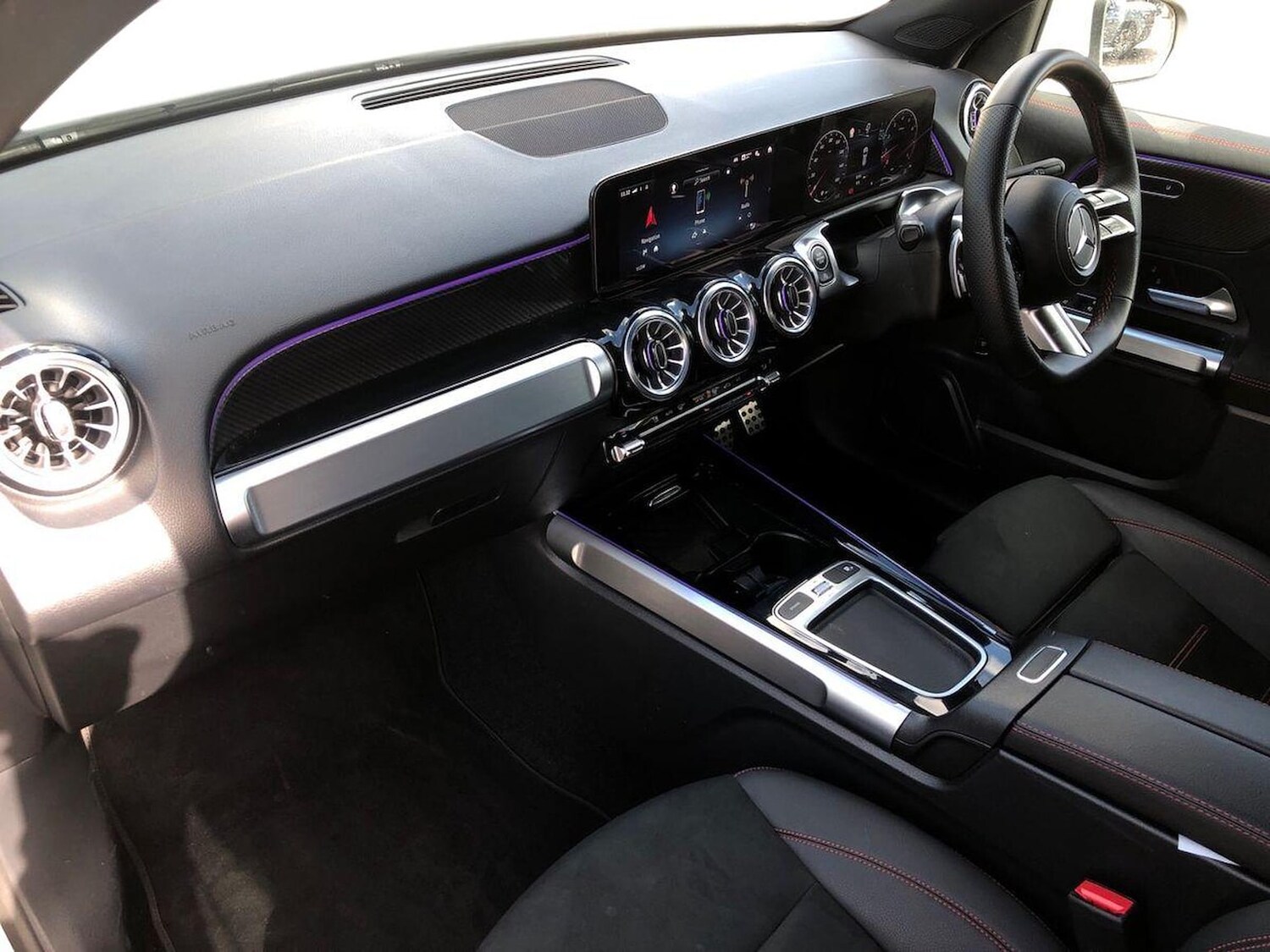 Used Mercedes-Benz GLB 2025 for sale - 76627945: Photo 7