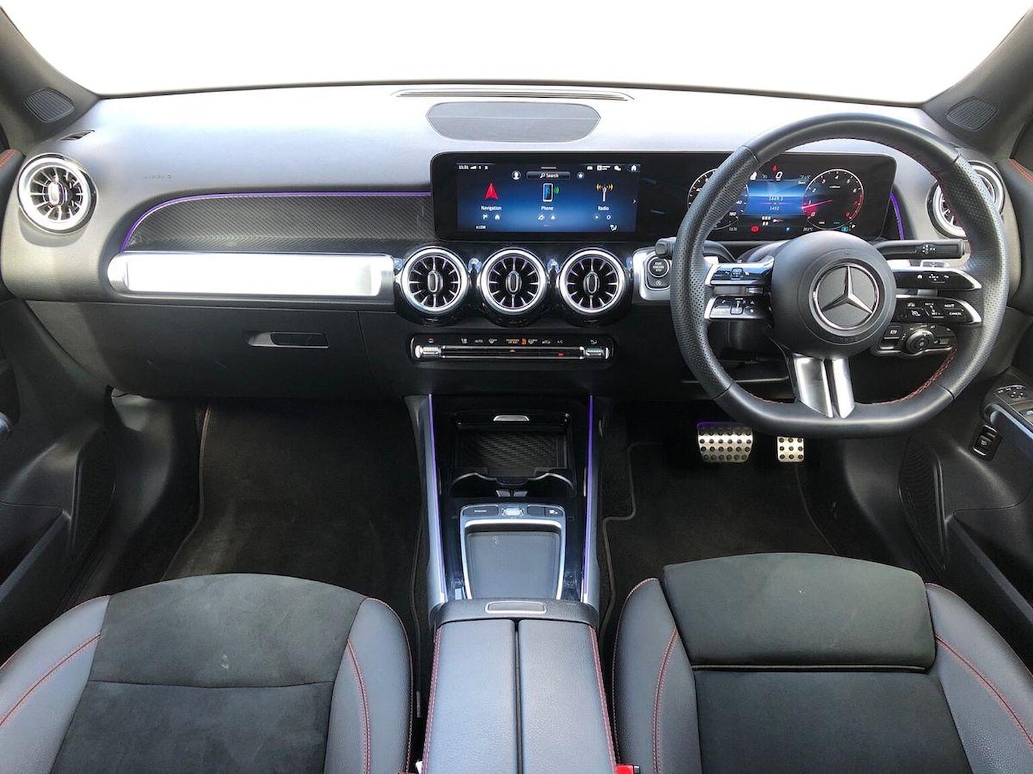 Used Mercedes-Benz GLB 2025 for sale - 76627945: Photo 8