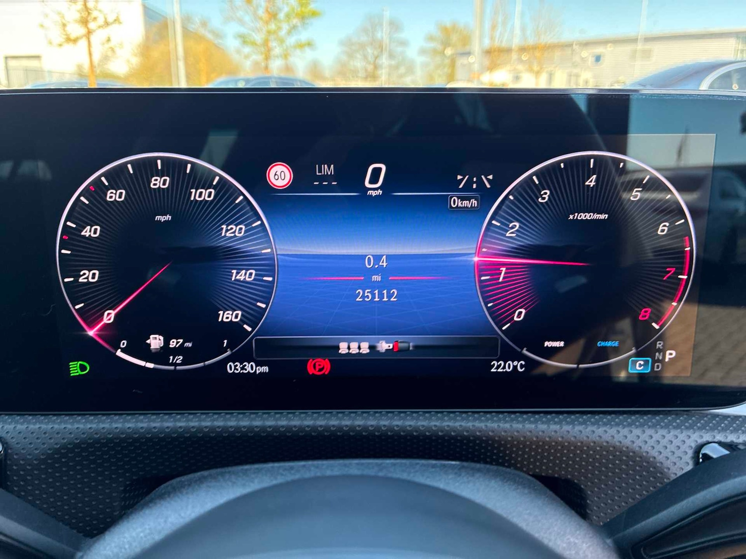 Used Mercedes-Benz A-Class 2023 for sale - 78191868: Photo 10