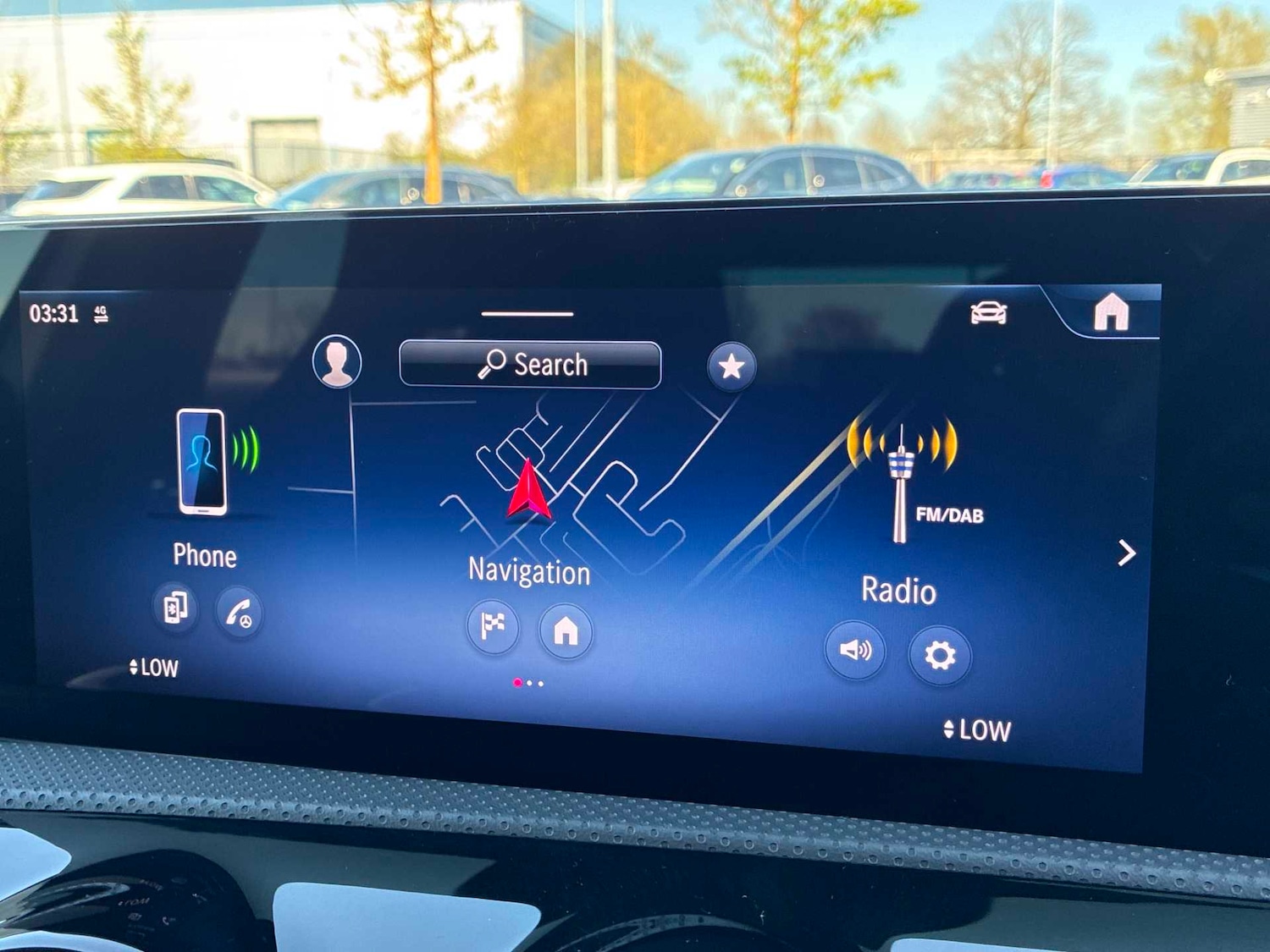 Used Mercedes-Benz A-Class 2023 for sale - 78191868: Photo 11