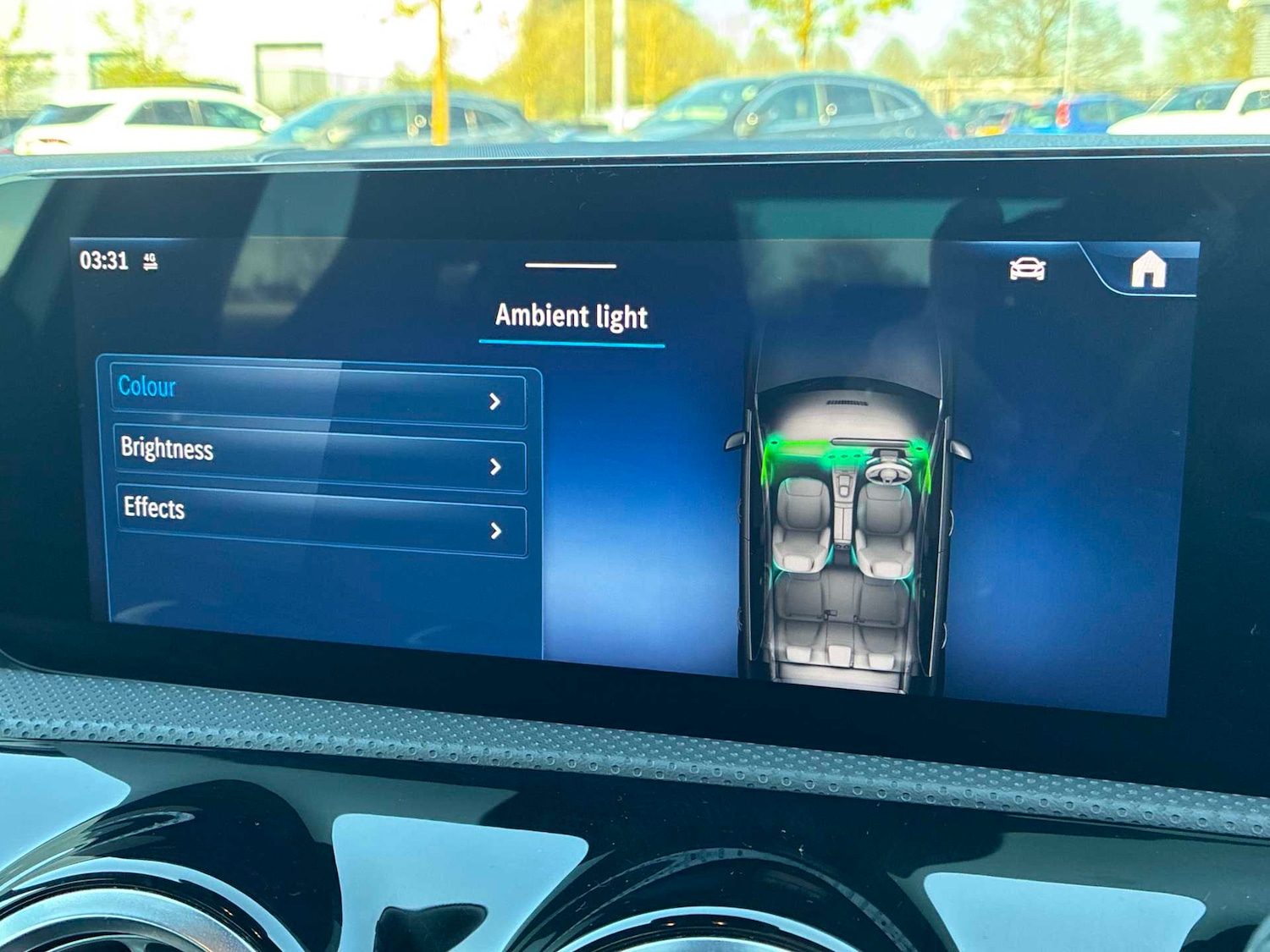 Used Mercedes-Benz A-Class 2023 for sale - 78191868: Photo 12