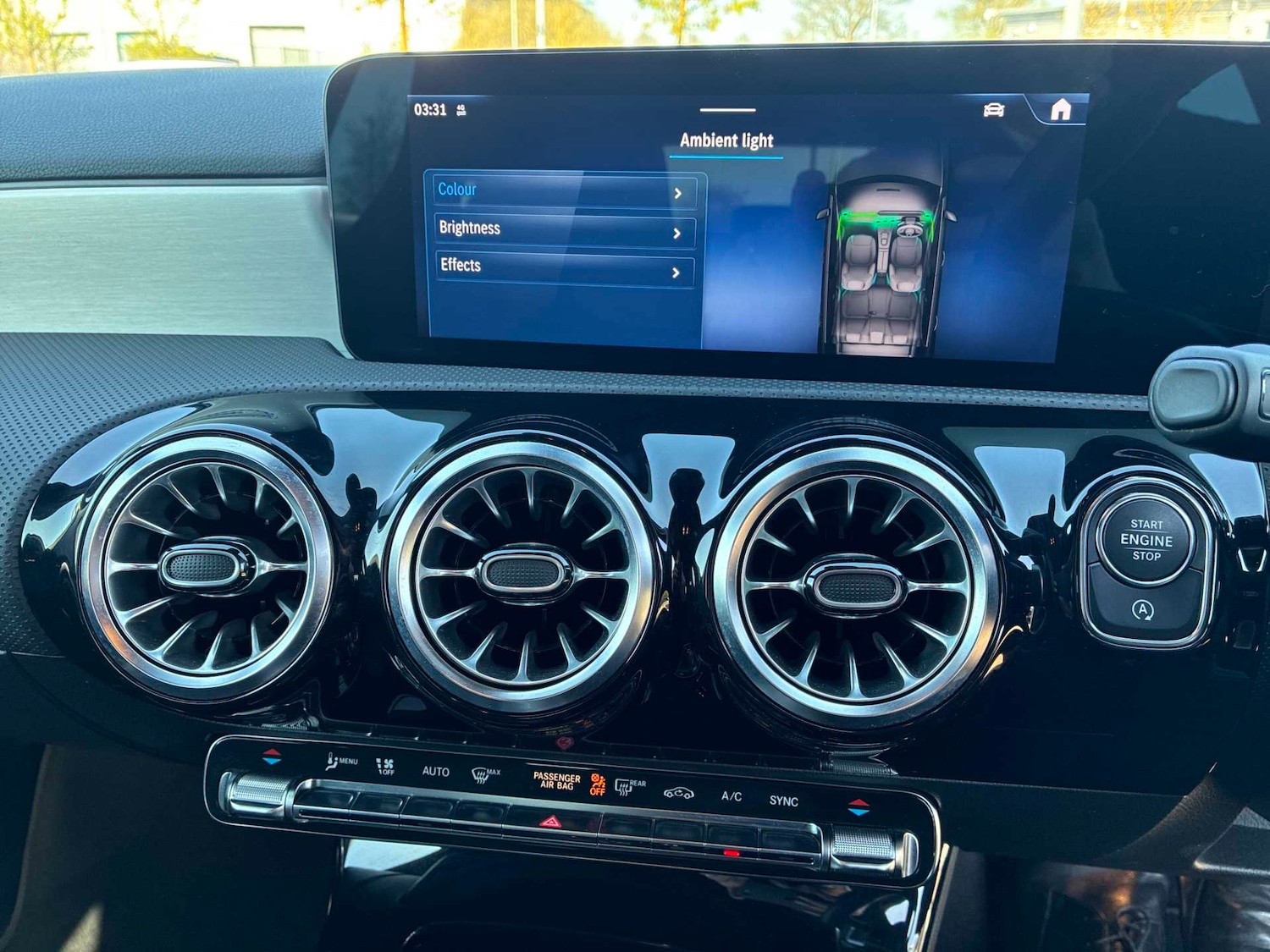 Used Mercedes-Benz A-Class 2023 for sale - 78191868: Photo 13