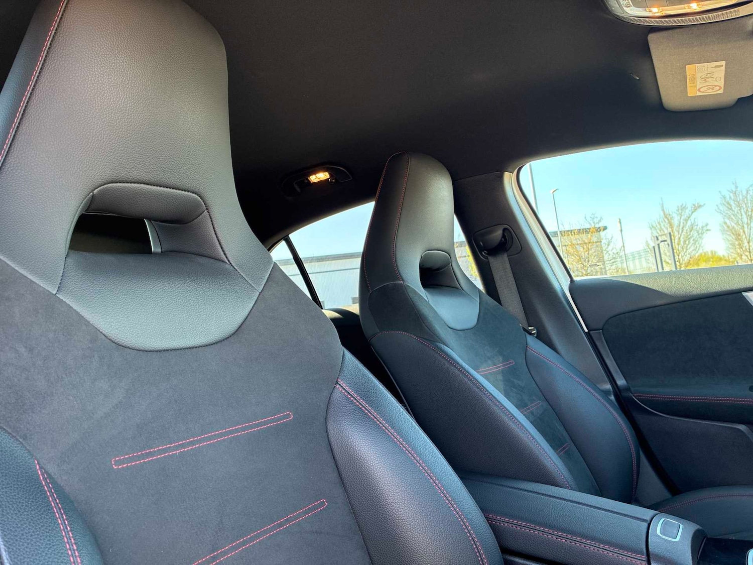 Used Mercedes-Benz A-Class 2023 for sale - 78191868: Photo 14