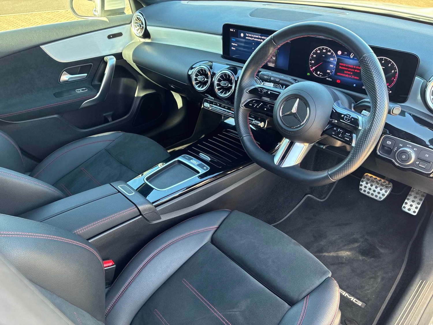 Used Mercedes-Benz A-Class 2023 for sale - 78191868: Photo 15