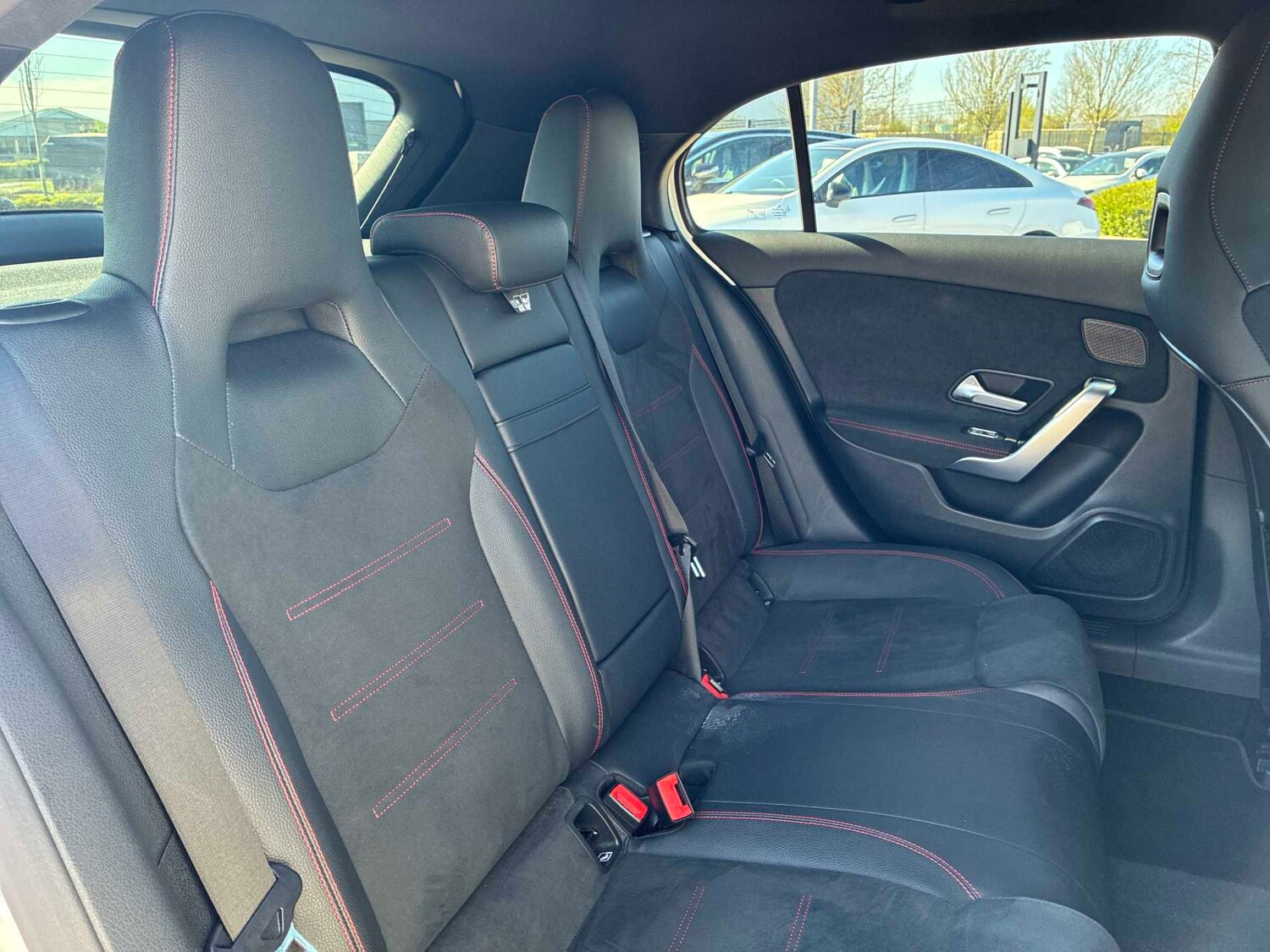 Used Mercedes-Benz A-Class 2023 for sale - 78191868: Photo 16