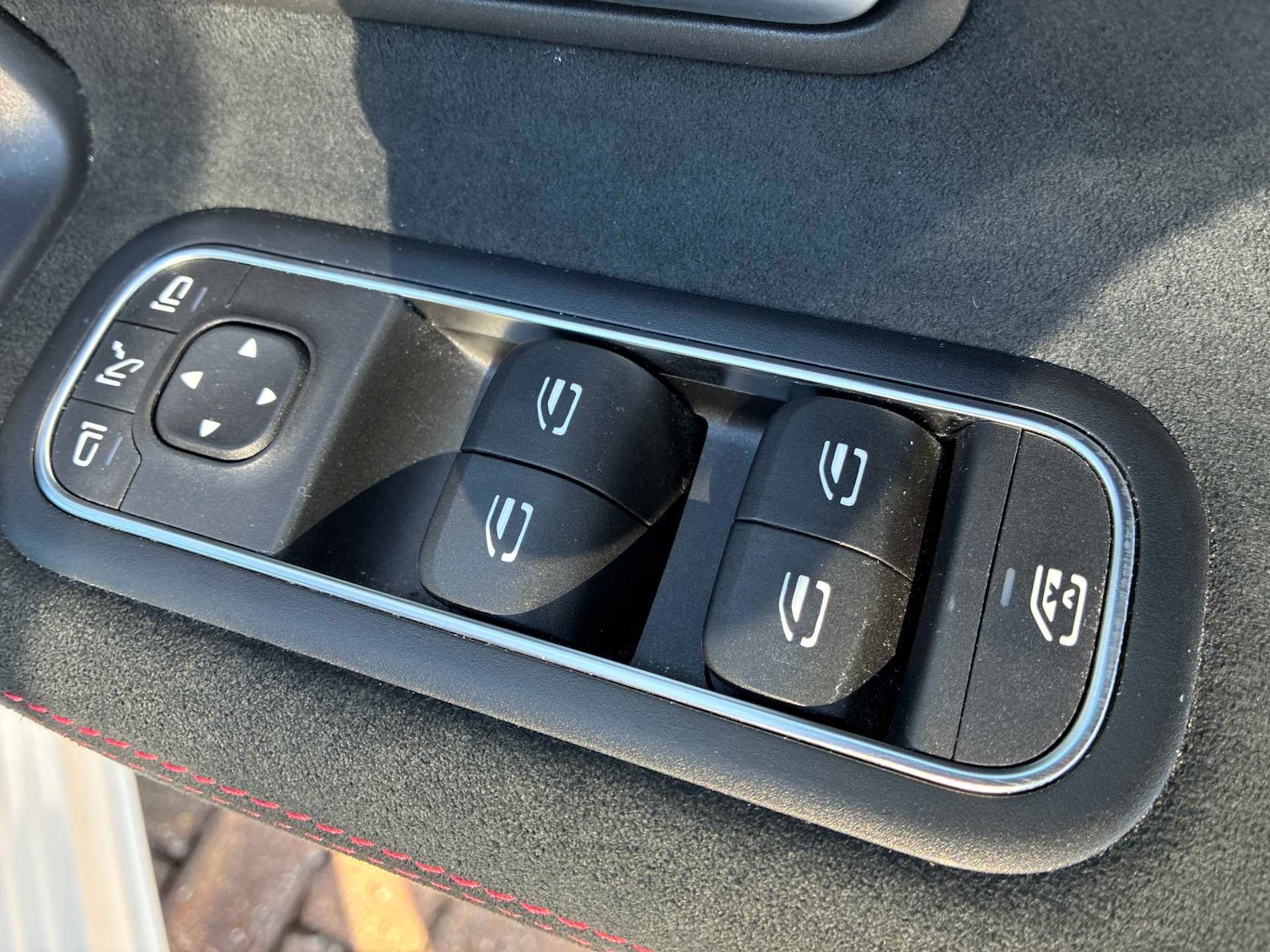 Used Mercedes-Benz A-Class 2023 for sale - 78191868: Photo 21