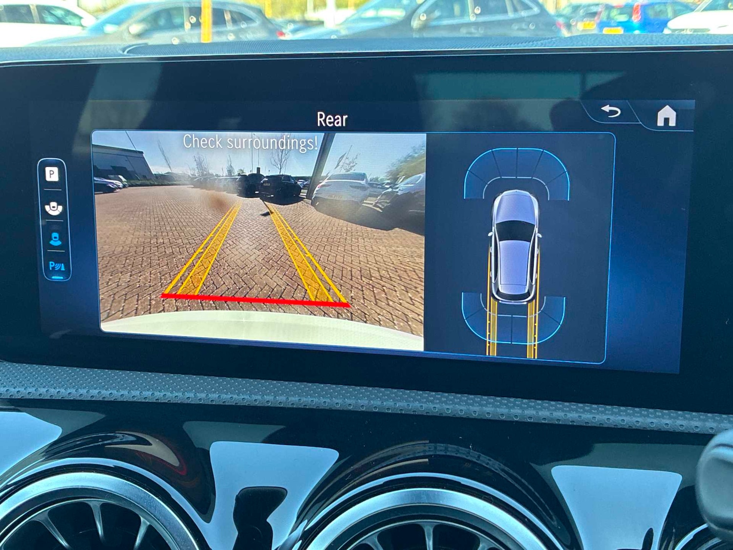 Used Mercedes-Benz A-Class 2023 for sale - 78191868: Photo 24