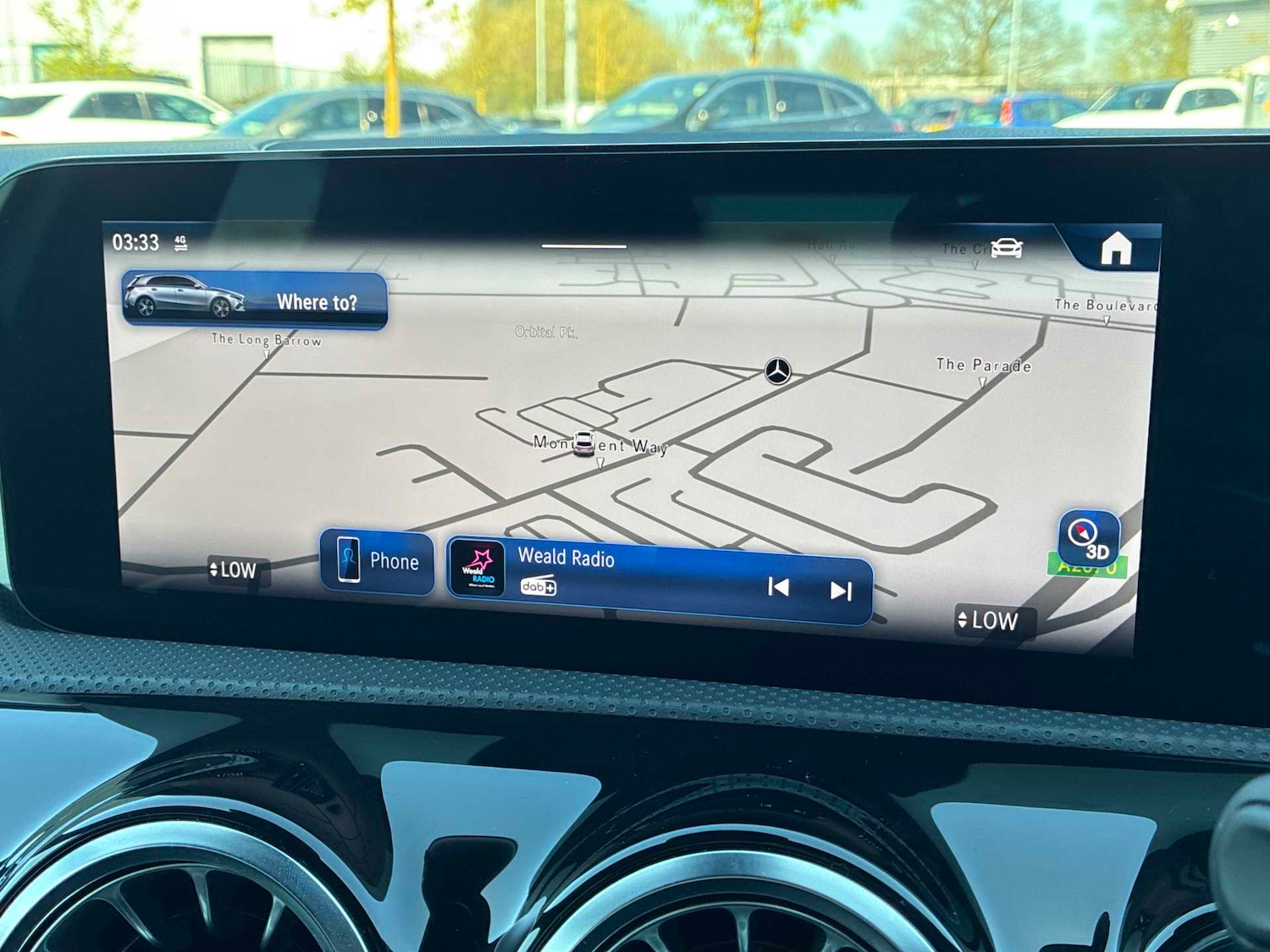 Used Mercedes-Benz A-Class 2023 for sale - 78191868: Photo 25