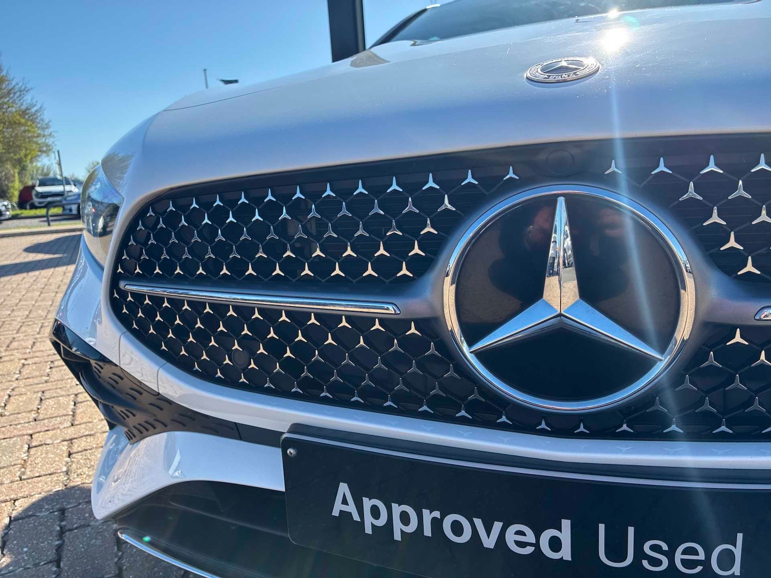 Used Mercedes-Benz A-Class 2023 for sale - 78191868: Photo 32