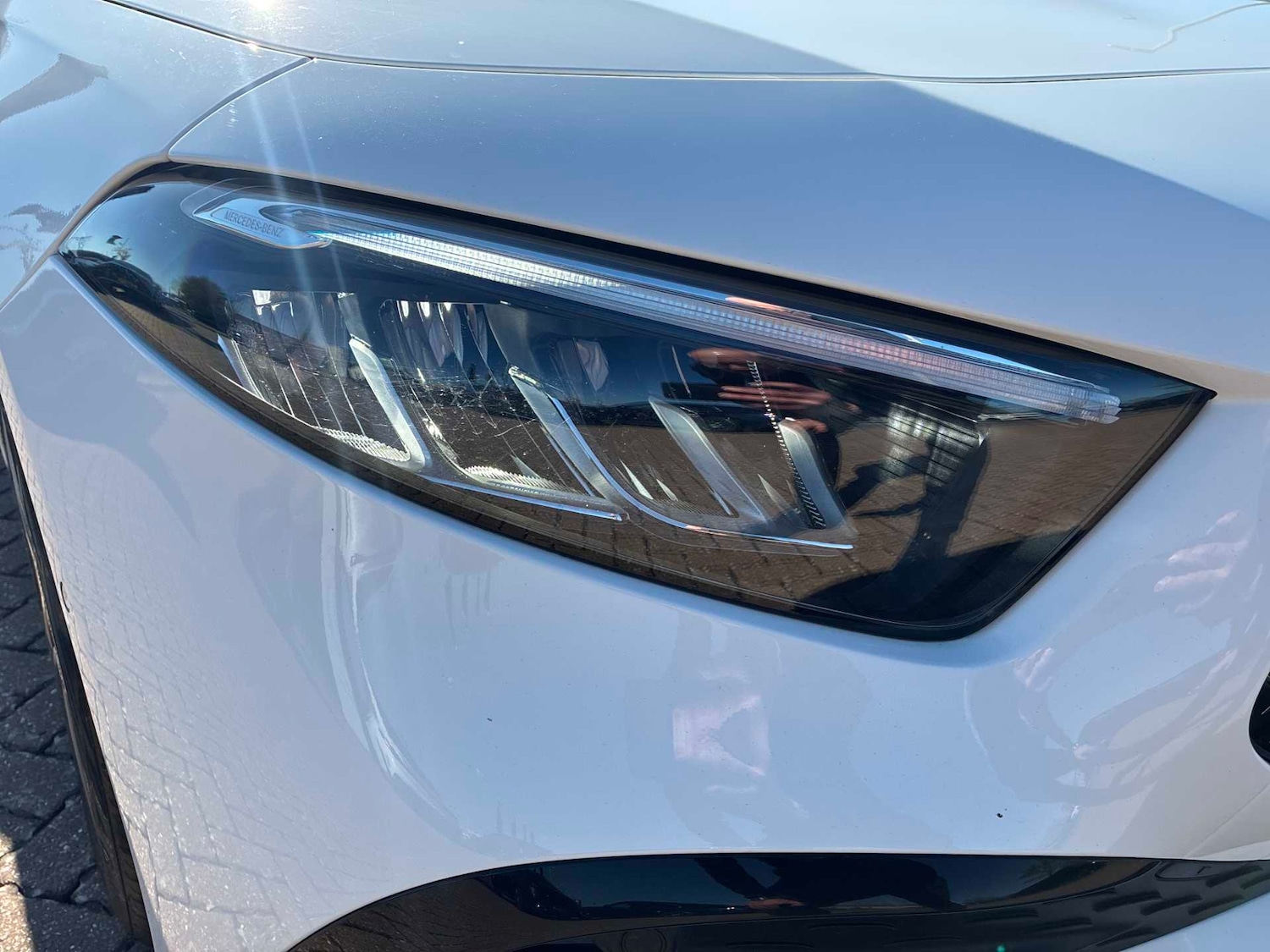 Used Mercedes-Benz A-Class 2023 for sale - 78191868: Photo 33