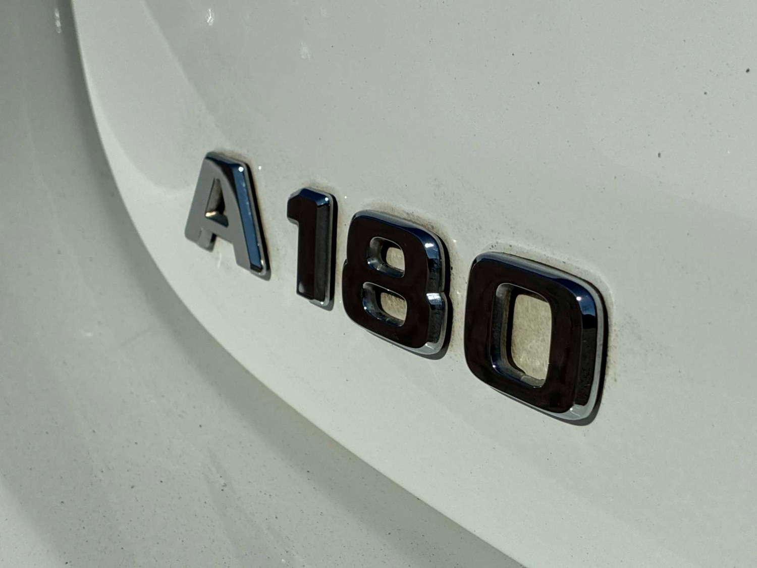 Used Mercedes-Benz A-Class 2023 for sale - 78191868: Photo 34