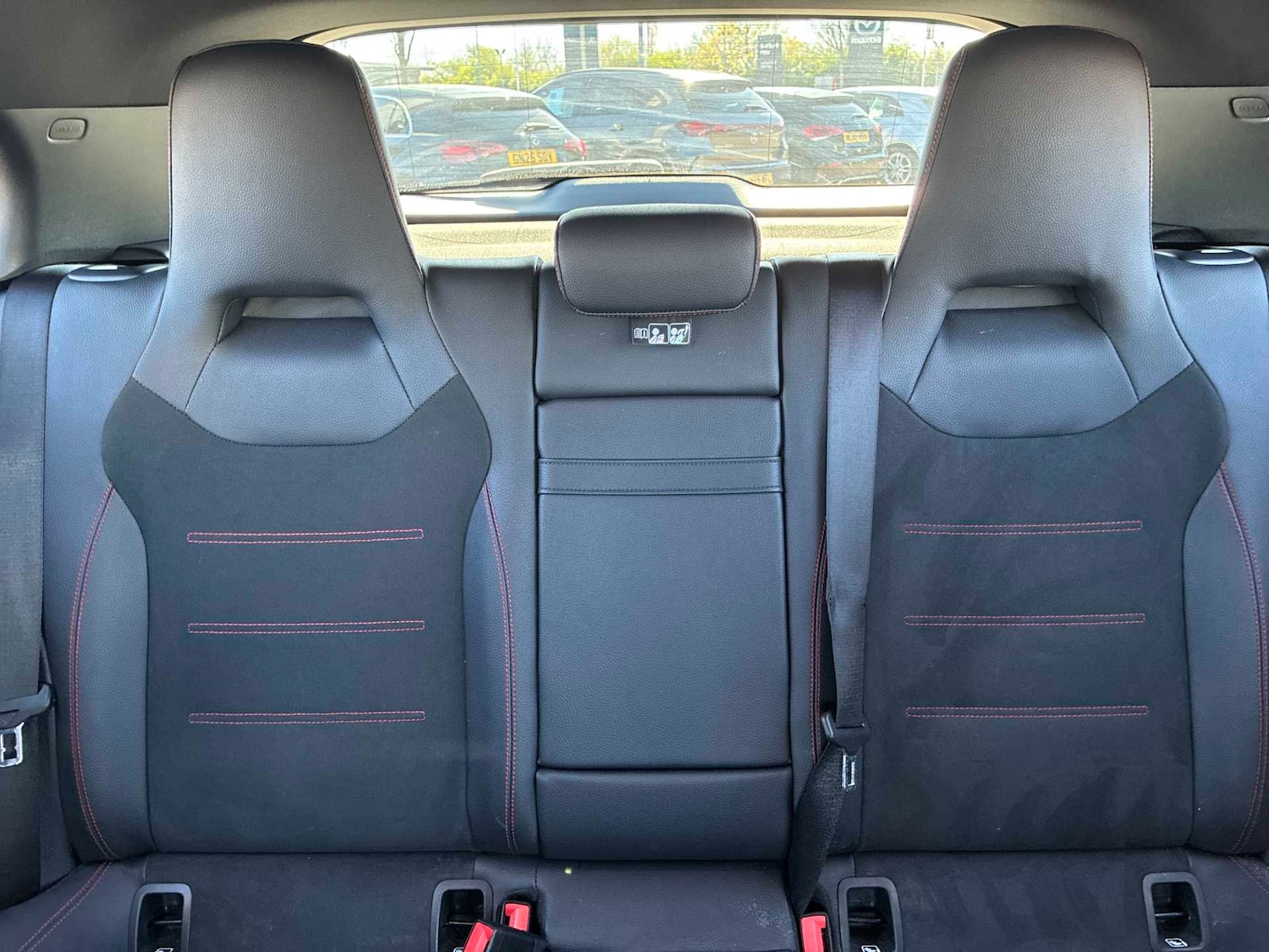 Used Mercedes-Benz A-Class 2023 for sale - 78191868: Photo 37