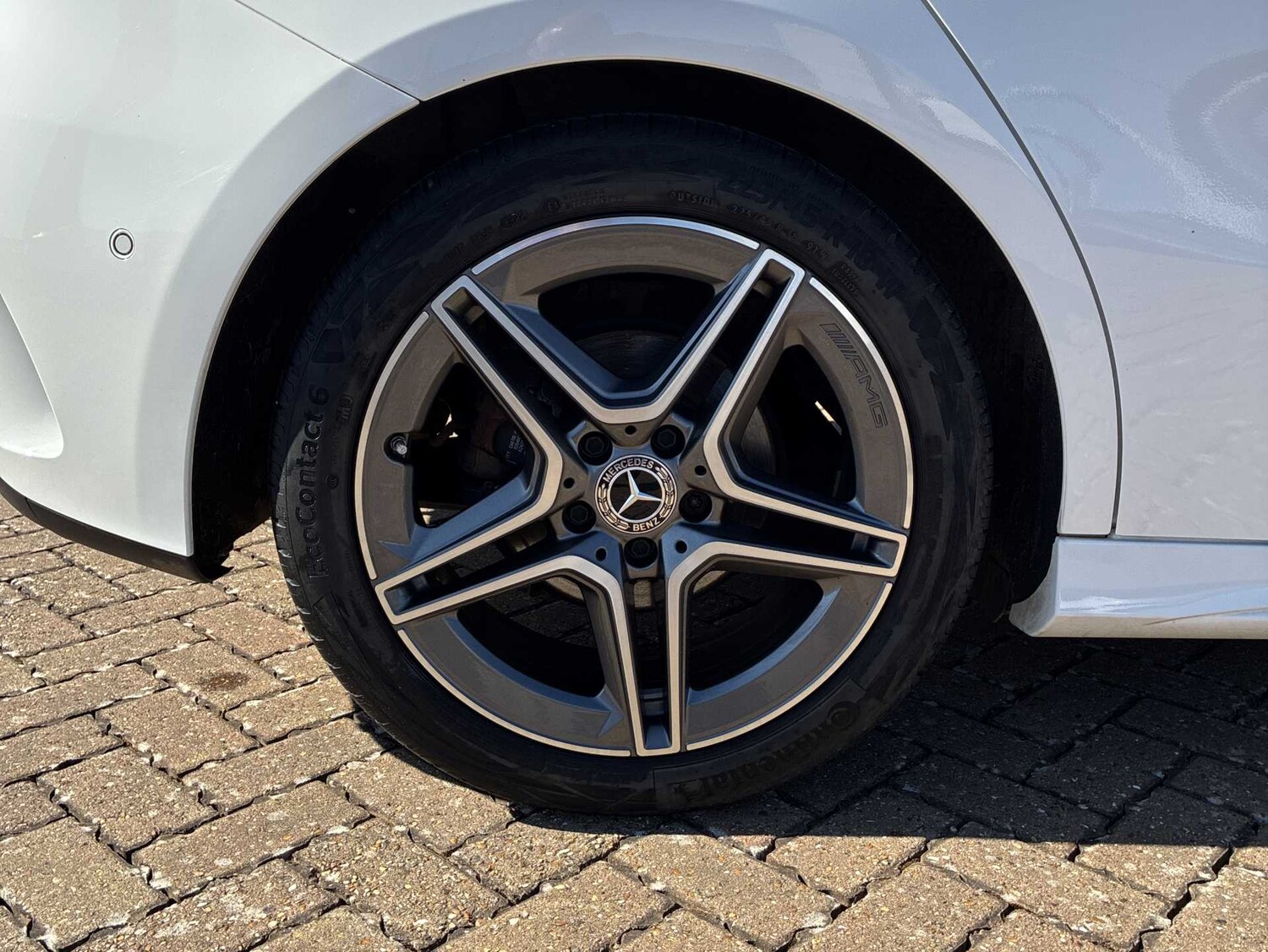 Used Mercedes-Benz A-Class 2023 for sale - 78191868: Photo 6