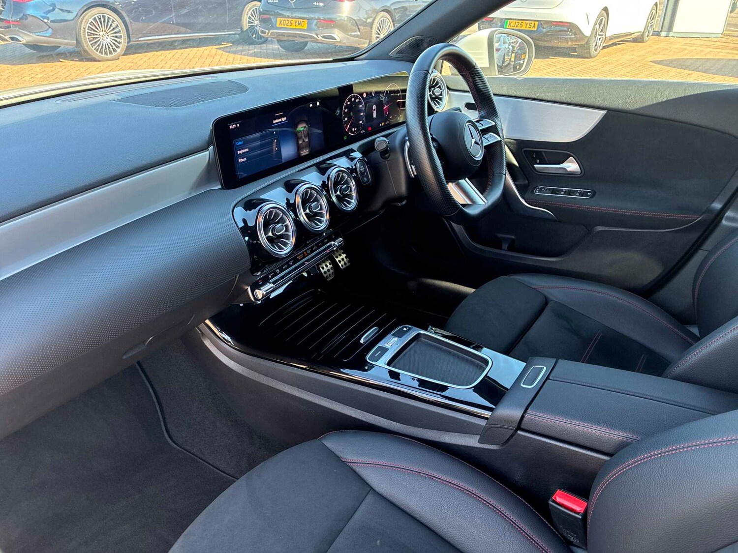 Used Mercedes-Benz A-Class 2023 for sale - 78191868: Photo 7