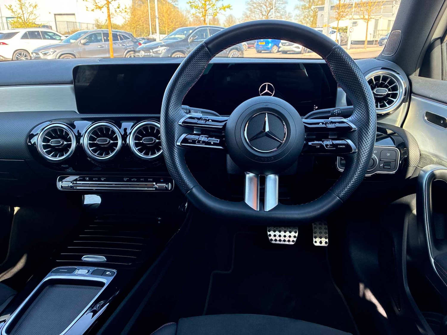 Used Mercedes-Benz A-Class 2023 for sale - 78191868: Photo 9