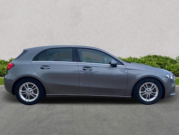 Used Mercedes-Benz A-Class 2020 for sale - 75956683: Photo