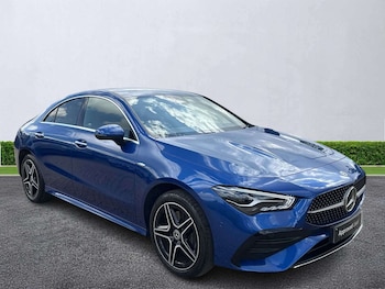 Used Mercedes-Benz CLA 2025 for sale - 79355692: Photo