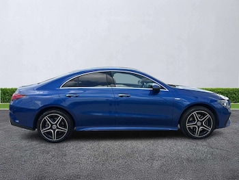 Used Mercedes-Benz CLA 2025 for sale - 79355692: Photo