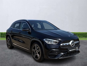 Used Mercedes-Benz GLA 2023 for sale - 79130557: Photo