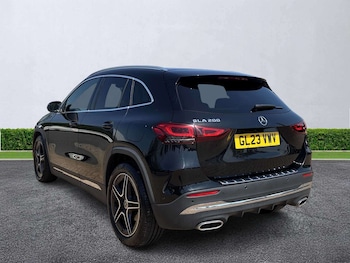 Used Mercedes-Benz GLA 2023 for sale - 79130557: Photo