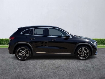 Used Mercedes-Benz GLA 2023 for sale - 79130557: Photo