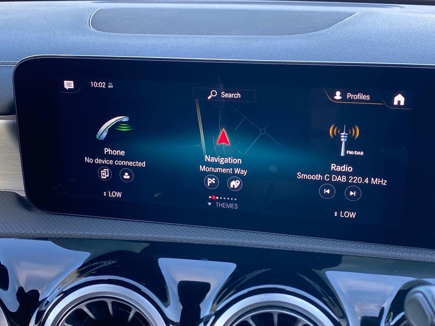 Used Mercedes-Benz CLA 2020 for sale - 76832024: Photo 11