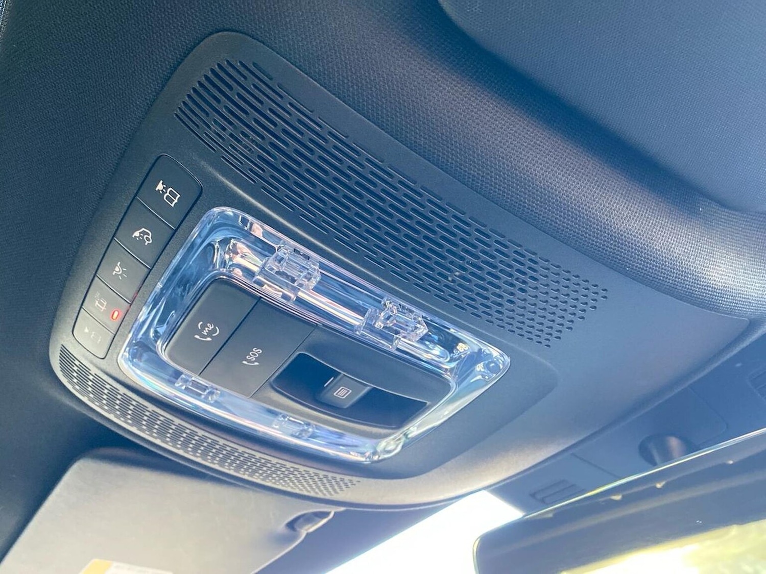 Used Mercedes-Benz CLA 2020 for sale - 76832024: Photo 14