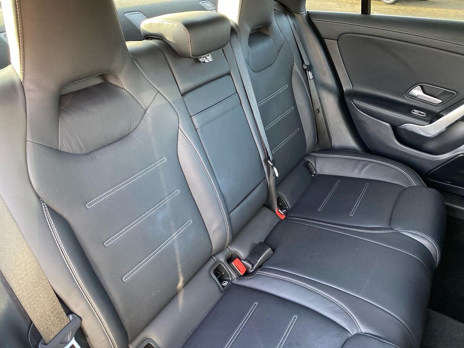 Used Mercedes-Benz CLA 2020 for sale - 76832024: Photo 16