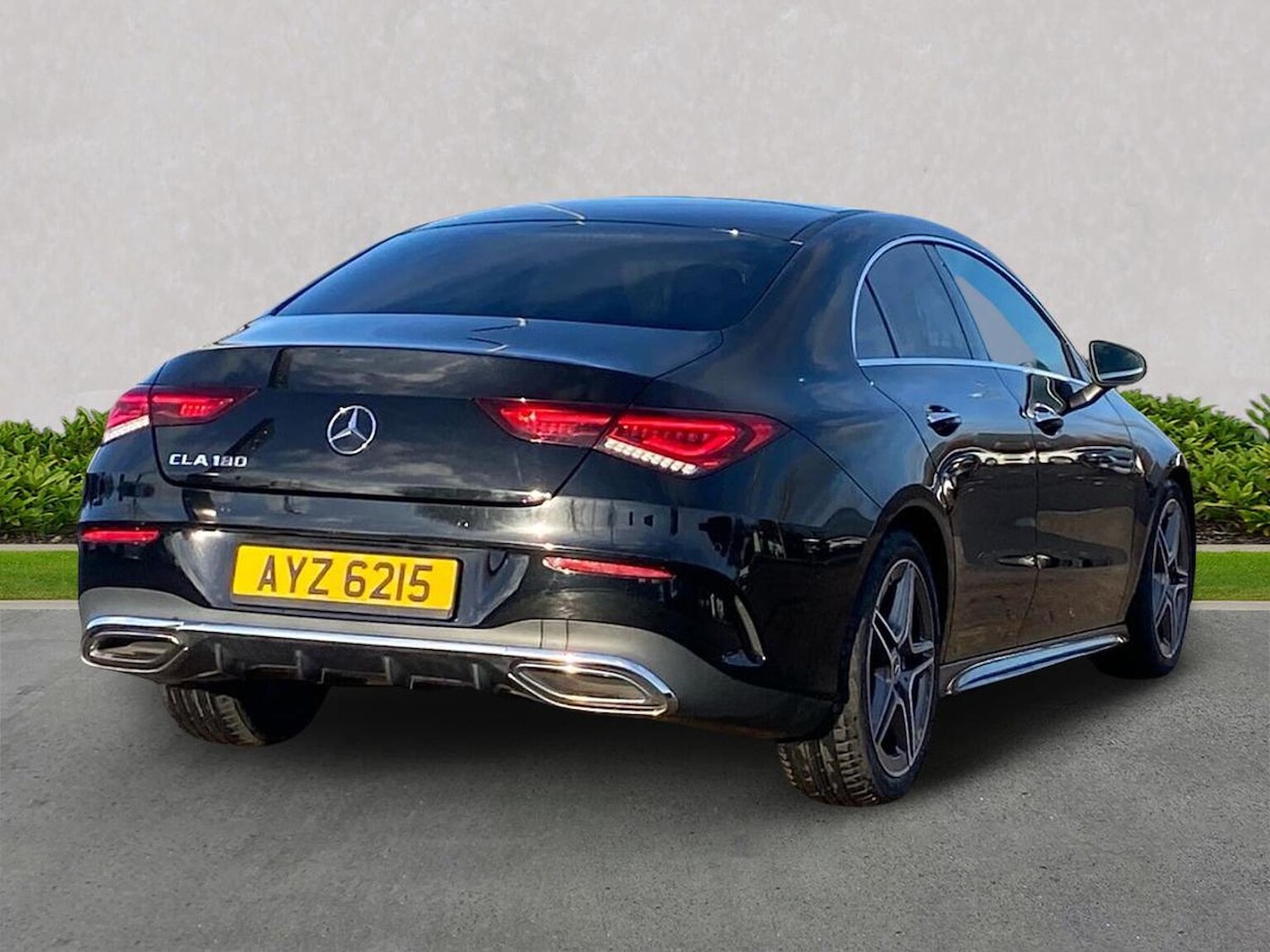 Used Mercedes-Benz CLA 2020 for sale - 76832024: Photo 18