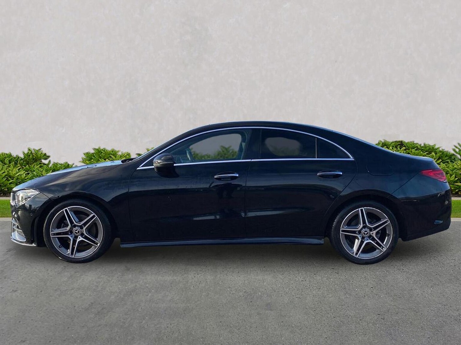 Used Mercedes-Benz CLA 2020 for sale - 76832024: Photo 19