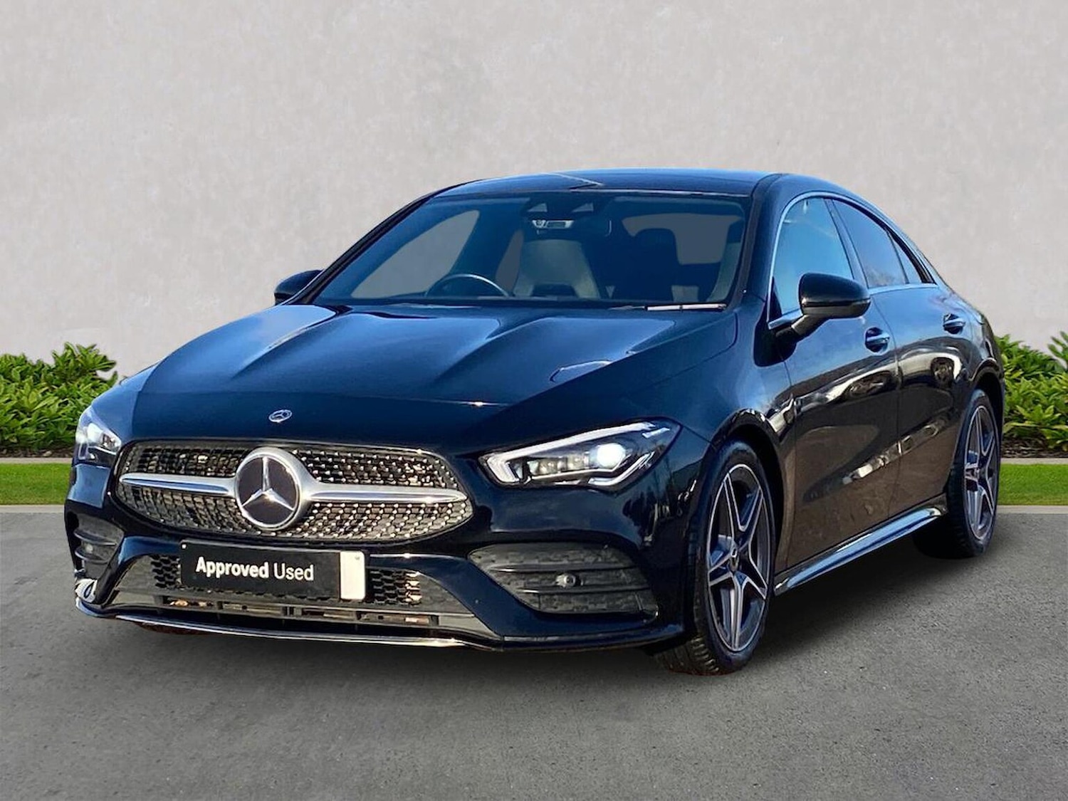 Used Mercedes-Benz CLA 2020 for sale - 76832024: Photo 20