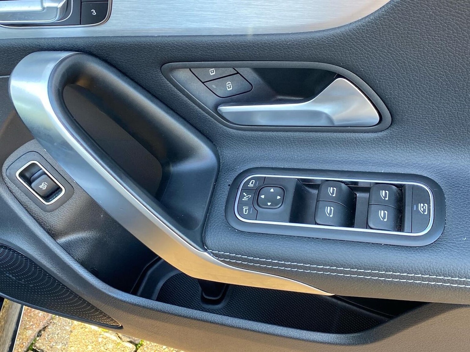 Used Mercedes-Benz CLA 2020 for sale - 76832024: Photo 21