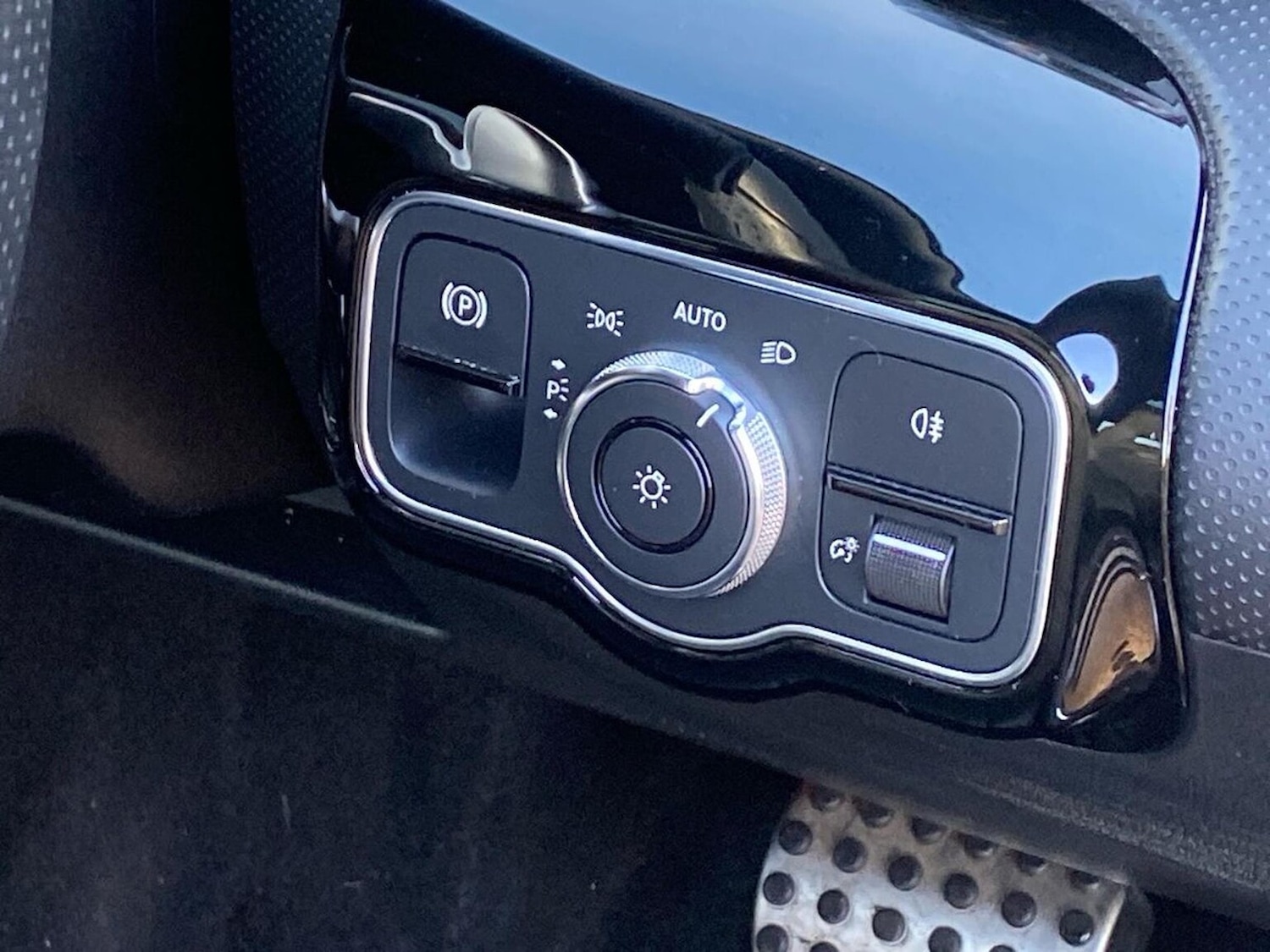 Used Mercedes-Benz CLA 2020 for sale - 76832024: Photo 22