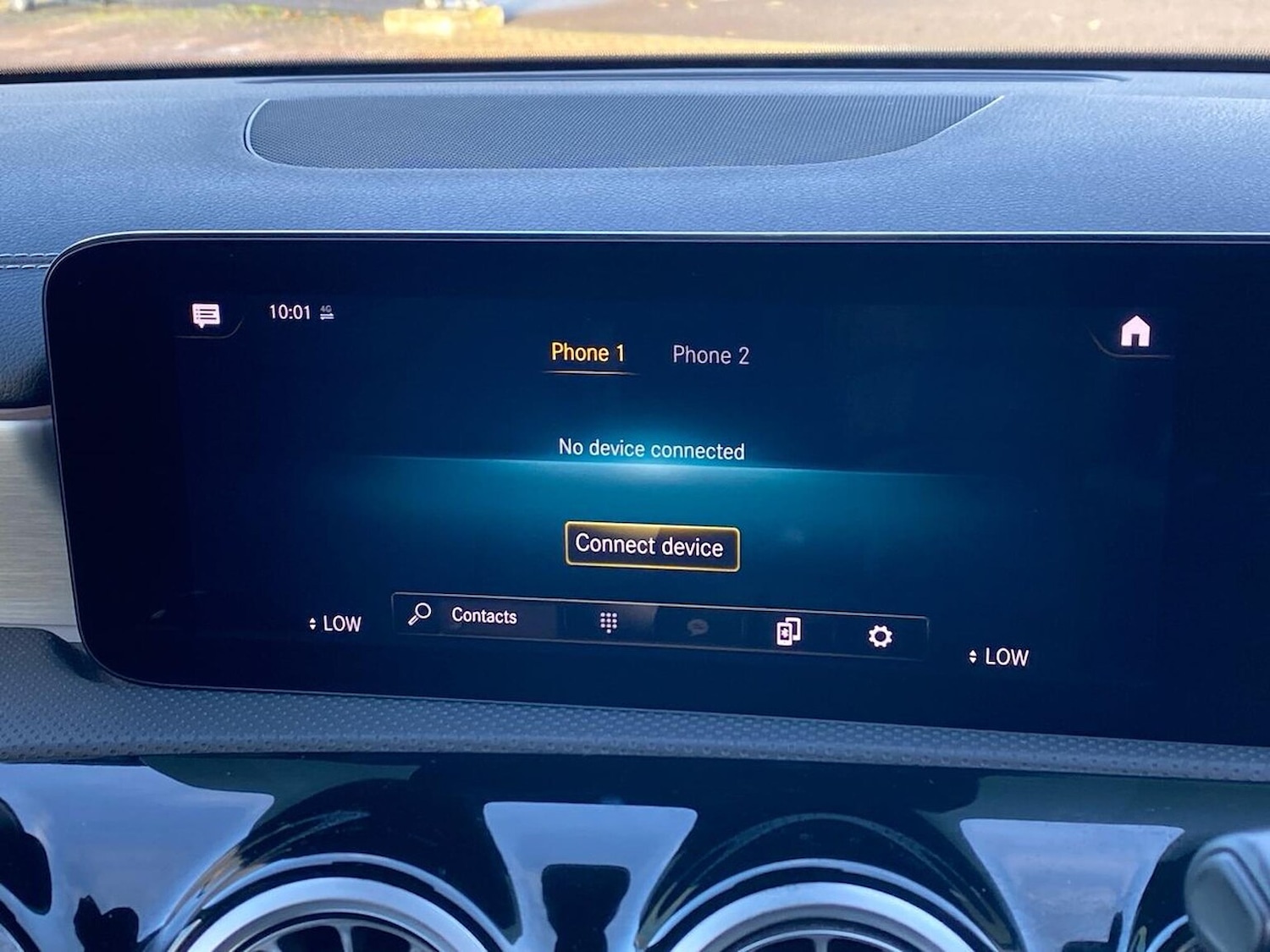 Used Mercedes-Benz CLA 2020 for sale - 76832024: Photo 25