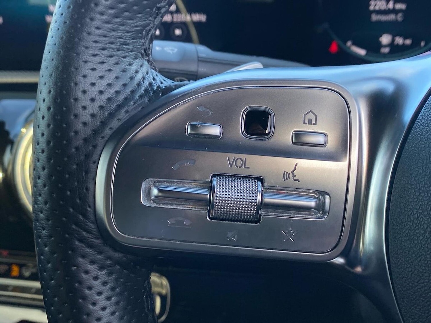 Used Mercedes-Benz CLA 2020 for sale - 76832024: Photo 26