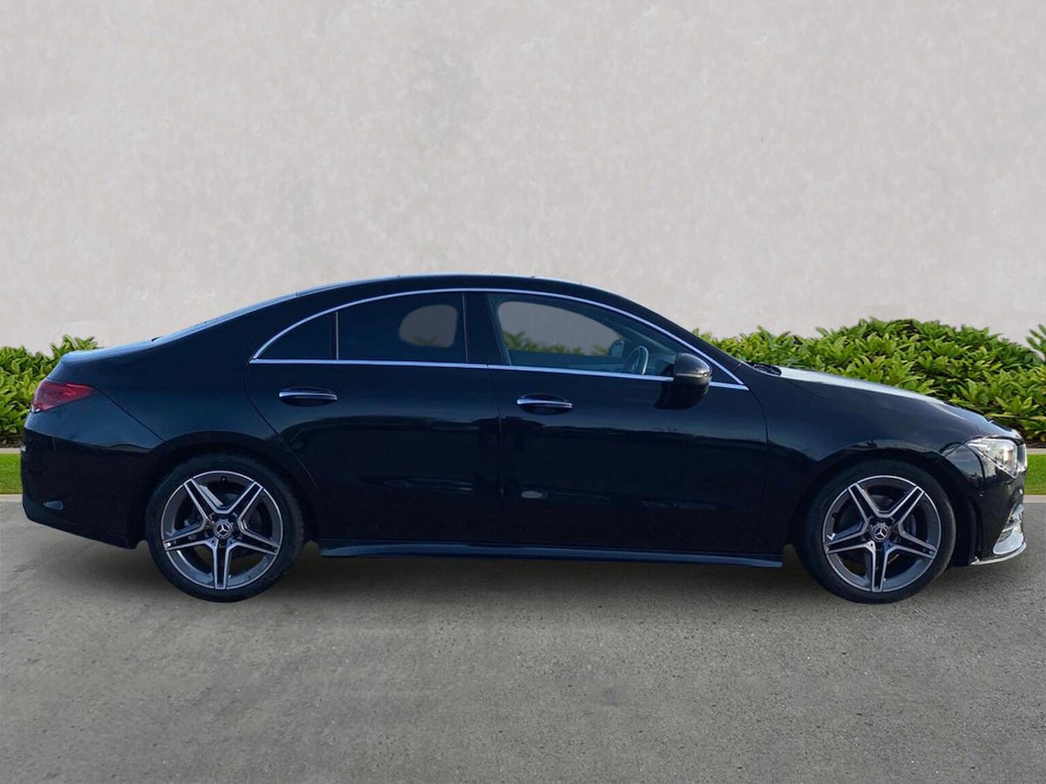 Used Mercedes-Benz CLA 2020 for sale - 76832024: Photo 3