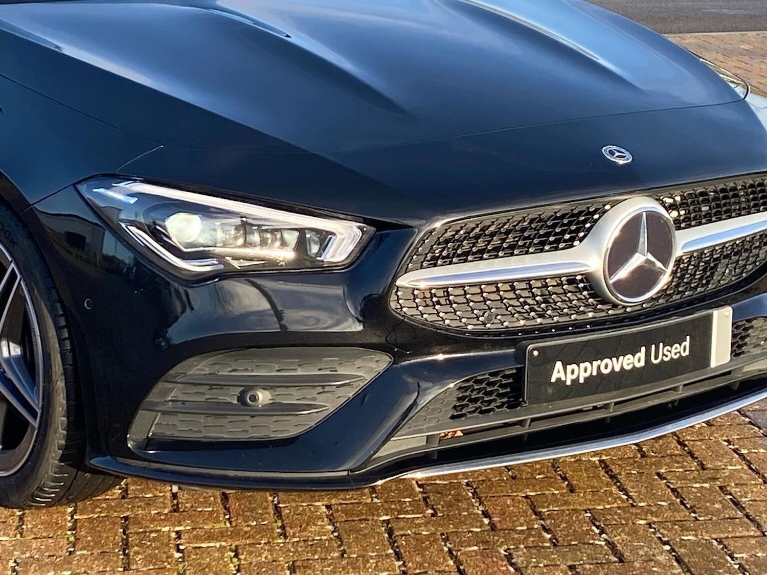 Used Mercedes-Benz CLA 2020 for sale - 76832024: Photo 33