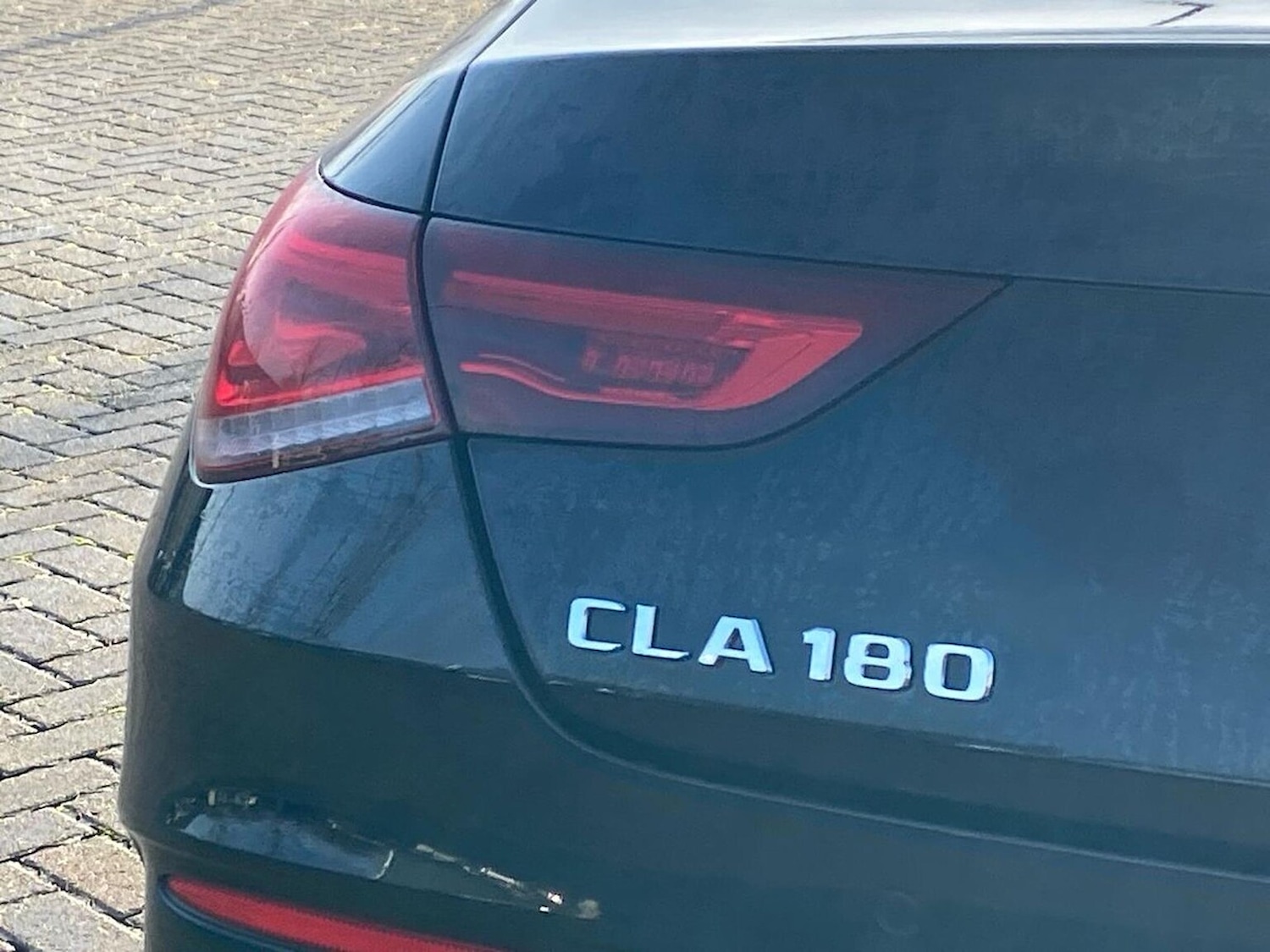 Used Mercedes-Benz CLA 2020 for sale - 76832024: Photo 35