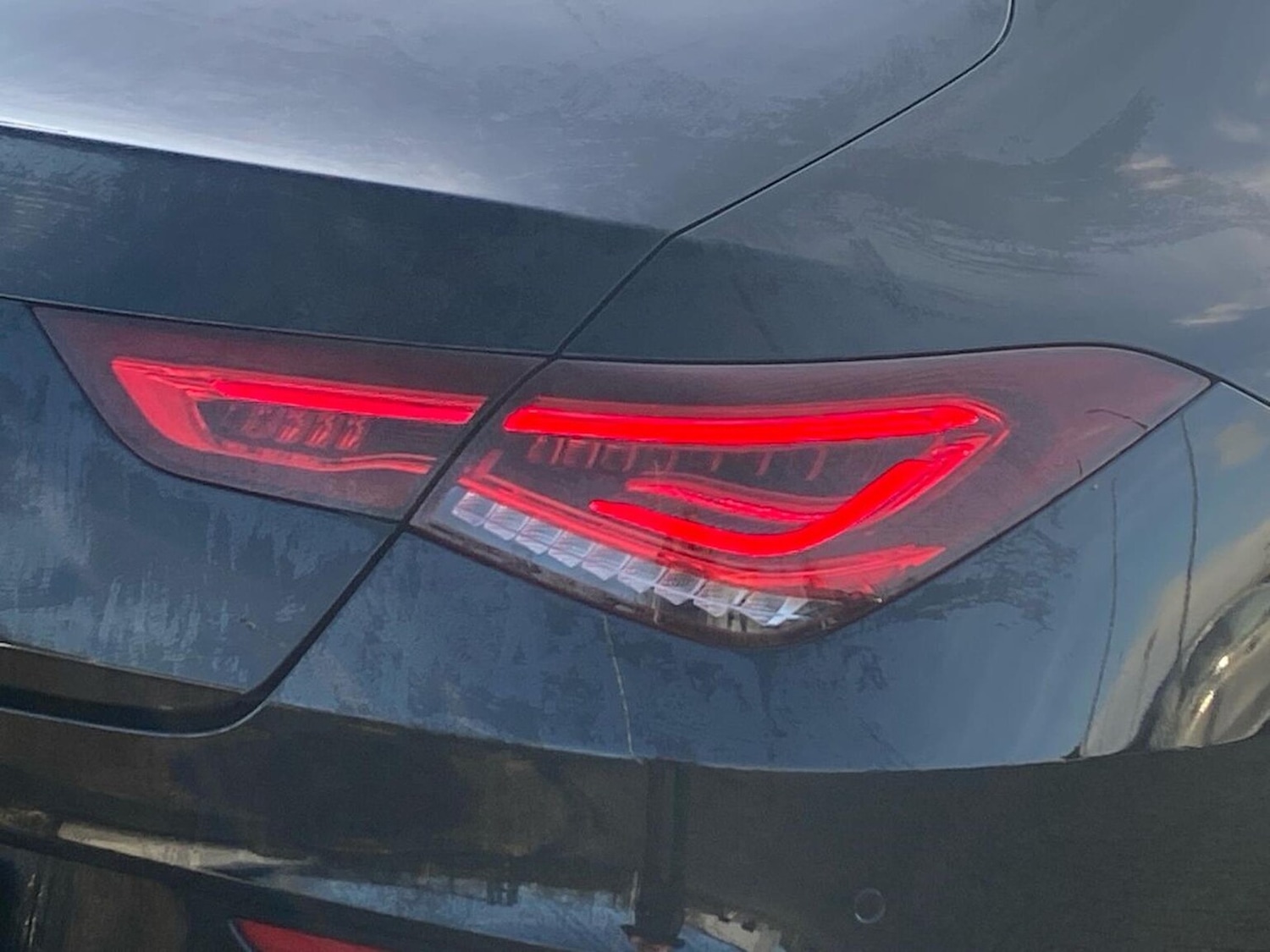 Used Mercedes-Benz CLA 2020 for sale - 76832024: Photo 36