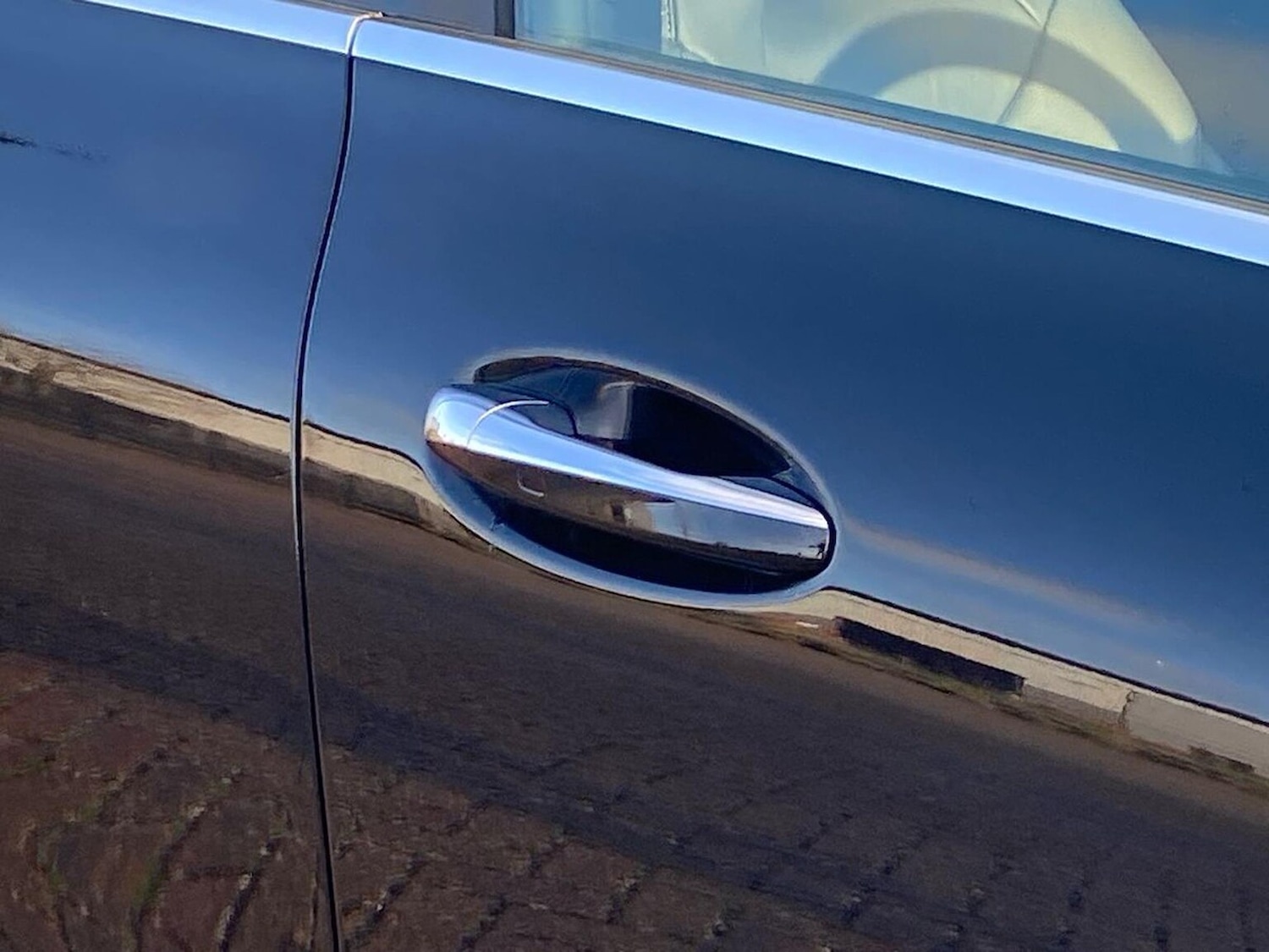 Used Mercedes-Benz CLA 2020 for sale - 76832024: Photo 37