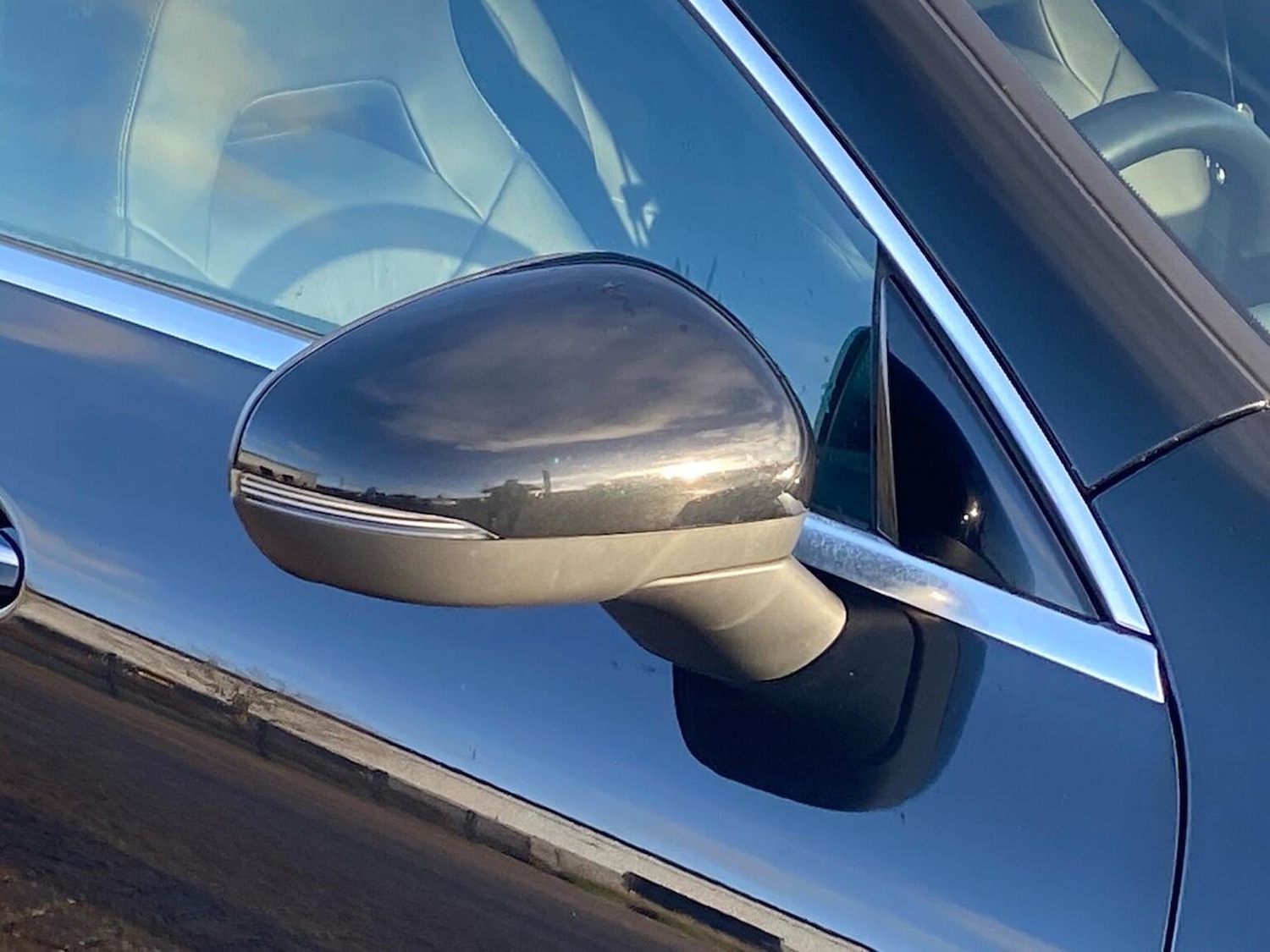 Used Mercedes-Benz CLA 2020 for sale - 76832024: Photo 38