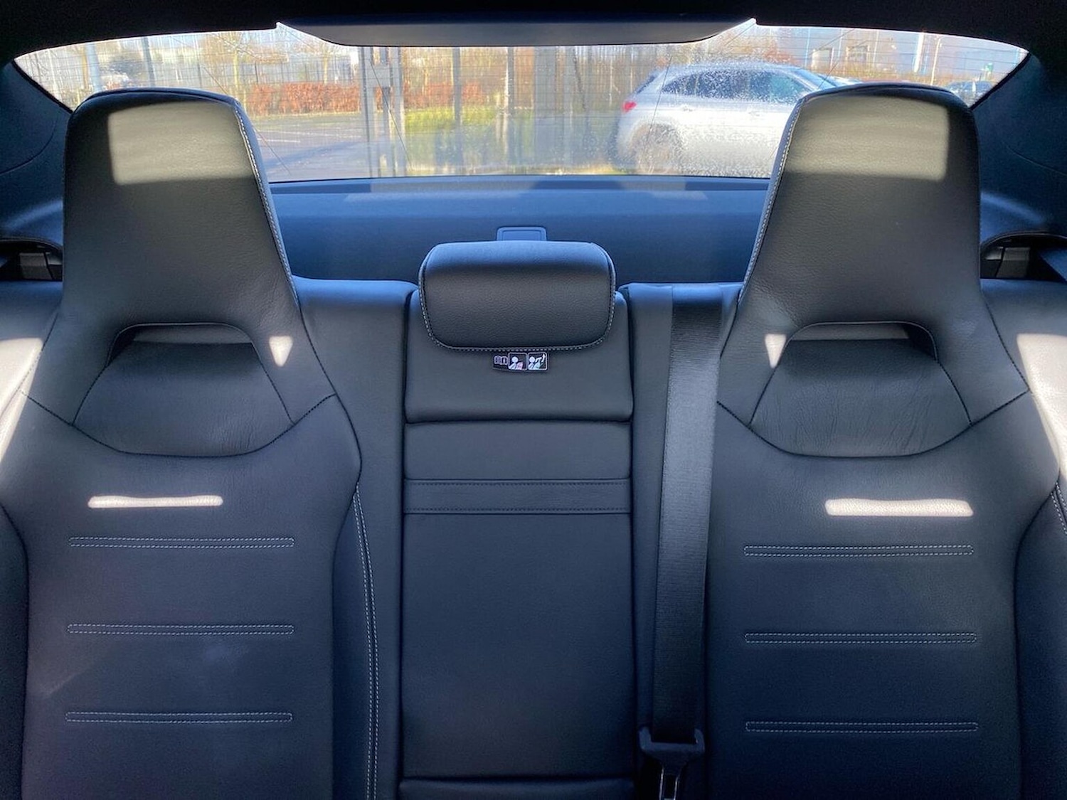 Used Mercedes-Benz CLA 2020 for sale - 76832024: Photo 39