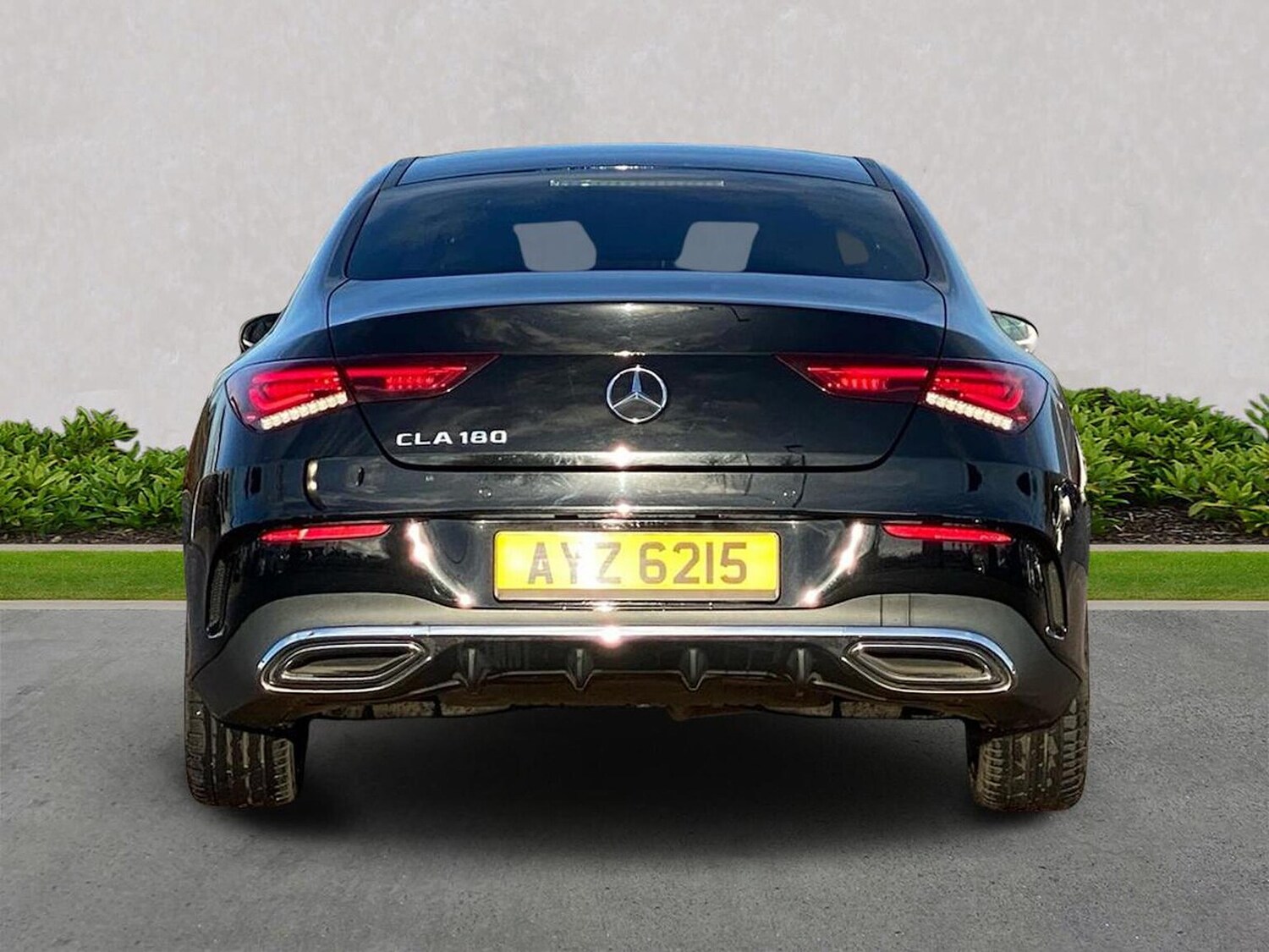 Used Mercedes-Benz CLA 2020 for sale - 76832024: Photo 4