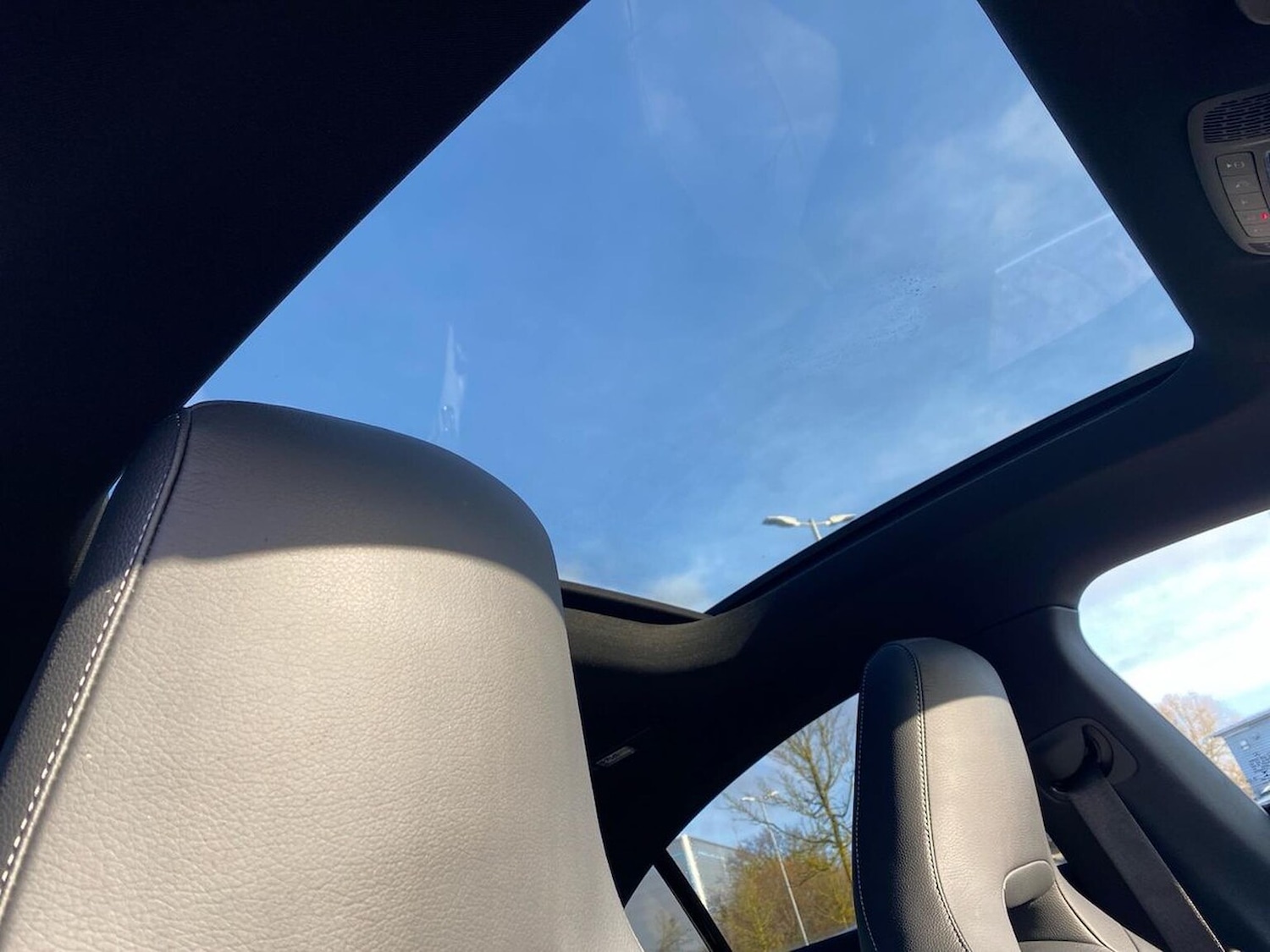 Used Mercedes-Benz CLA 2020 for sale - 76832024: Photo 40