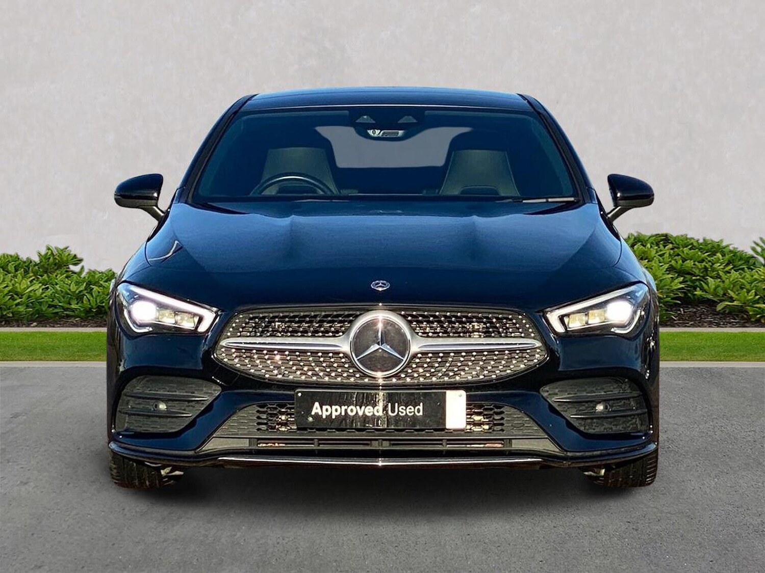 Used Mercedes-Benz CLA 2020 for sale - 76832024: Photo 5